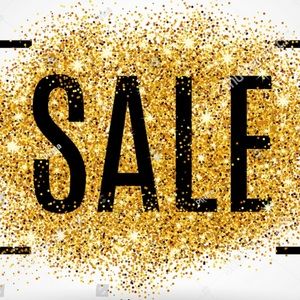 🌟🌟🌟CLOSET CLEAR OUT! ALL REASONABLE OFFERS BEING ACCEPTED!🌟🌟🌟